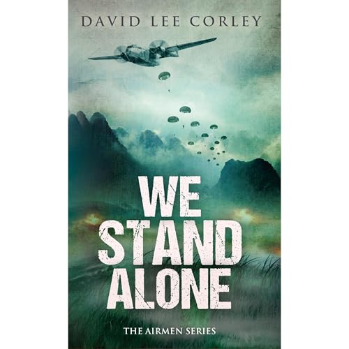 Cover of We Stand Alone