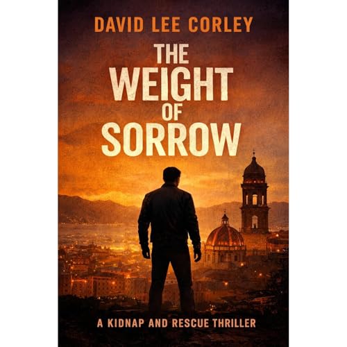 Cover of The Weight of Sorrow