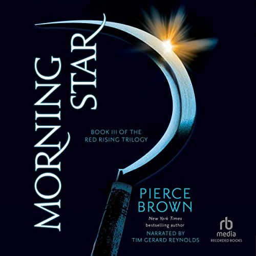 Cover of Morning Star