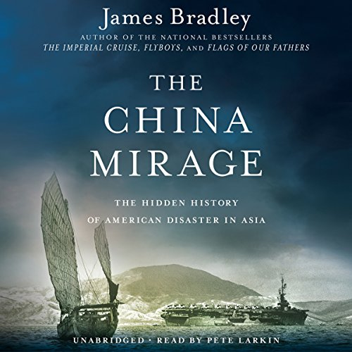 Cover of The China Mirage