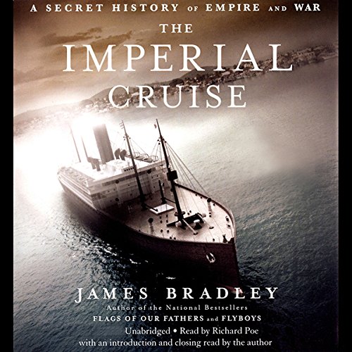 Cover of The Imperial Cruise