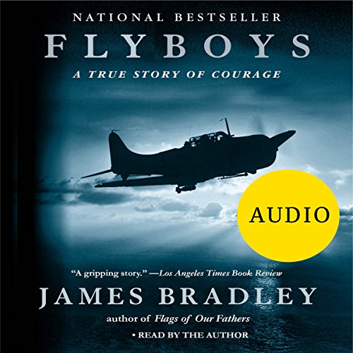 Cover of Flyboys