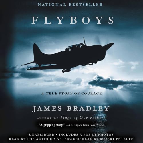 Cover of Flyboys