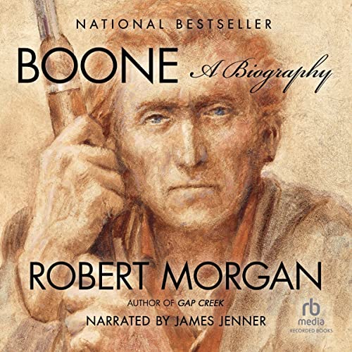 Cover of Boone