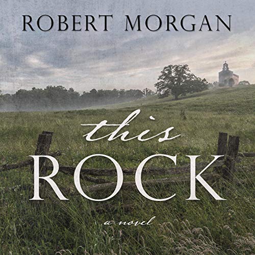 Cover of This Rock