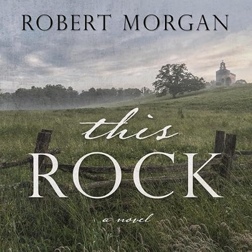Cover of This Rock