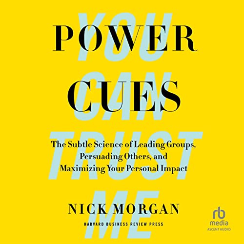 Cover of Power Cues