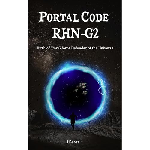Cover of PortalCodeRHNG2