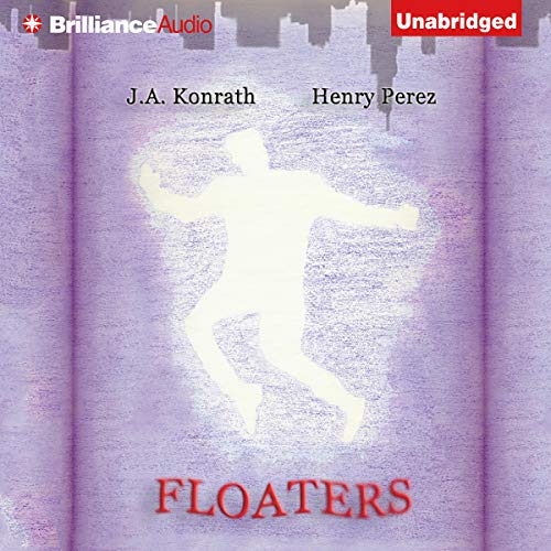 Cover of Floaters