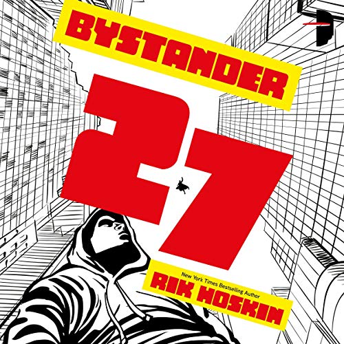 Cover of Bystander 27