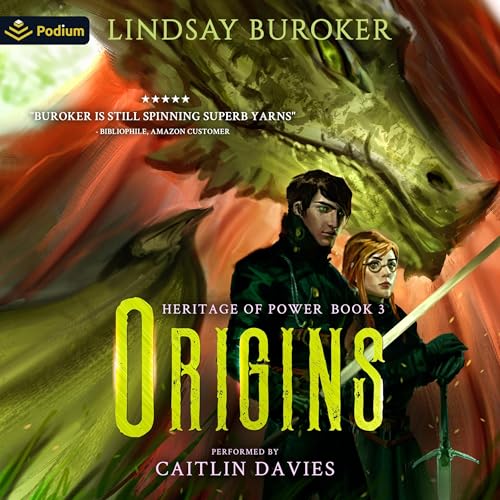 Cover of Origins