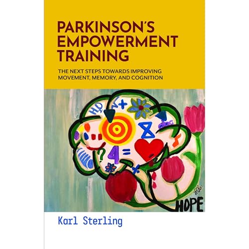 Cover of Parkinson's Empowerment Training