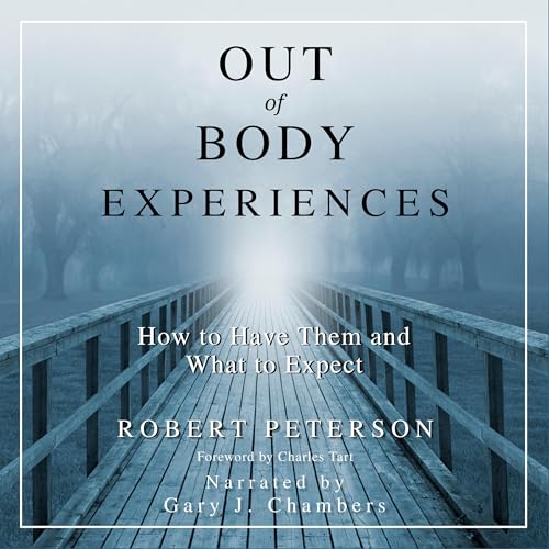 Cover of Out of Body Experiences