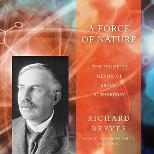 Cover of A Force of Nature
