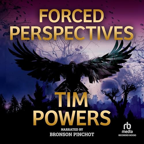Cover of Forced Perspectives