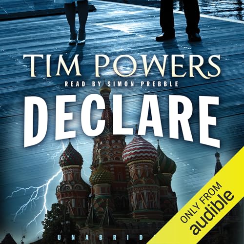 Cover of Declare