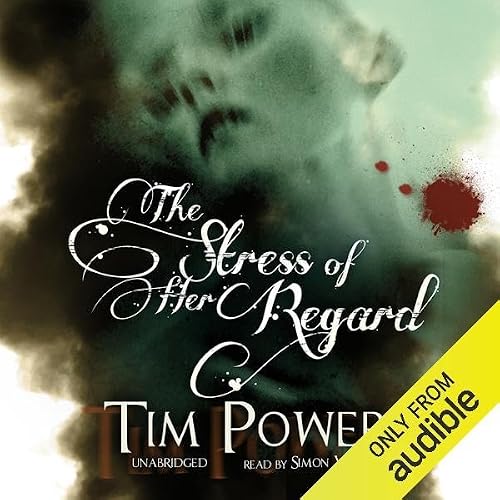 Cover of The Stress of Her Regard