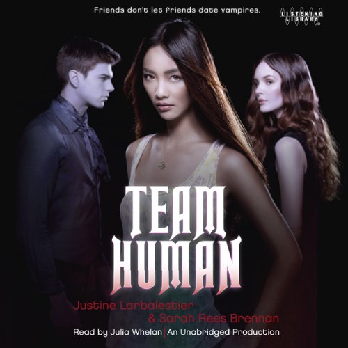 Cover of Team Human