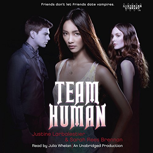 Cover of Team Human