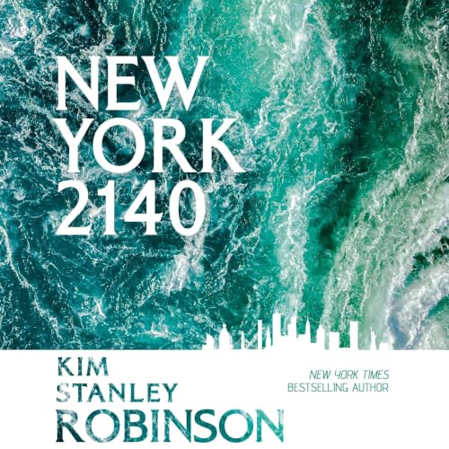 Cover of New York 2140