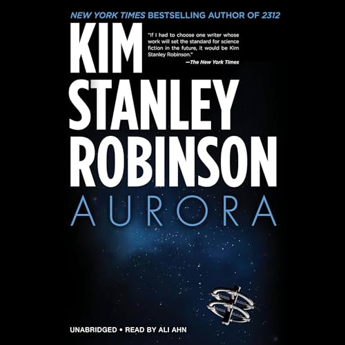 Cover of Aurora