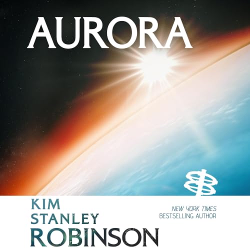Cover of Aurora