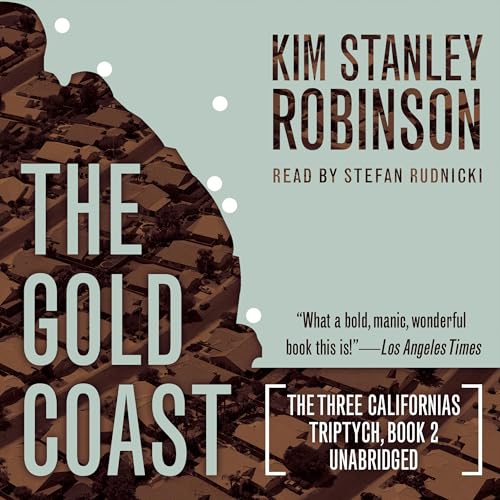 Cover of The Gold Coast
