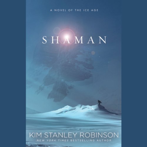 Cover of Shaman