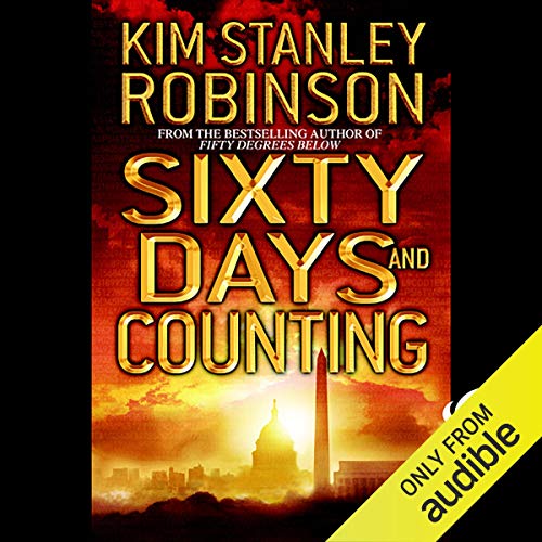 Cover of Sixty Days and Counting