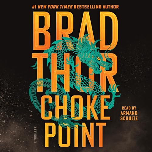 Cover of Choke Point