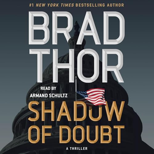 Cover of Shadow of Doubt