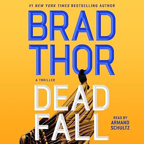 Cover of Dead Fall