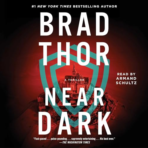 Cover of Near Dark
