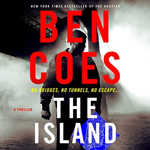 Cover of The Island
