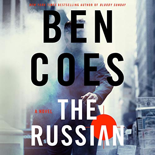 Cover of The Russian