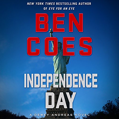 Cover of Independence Day