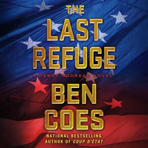 Cover of The Last Refuge