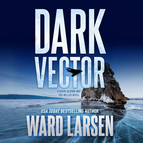 Cover of Dark Vector
