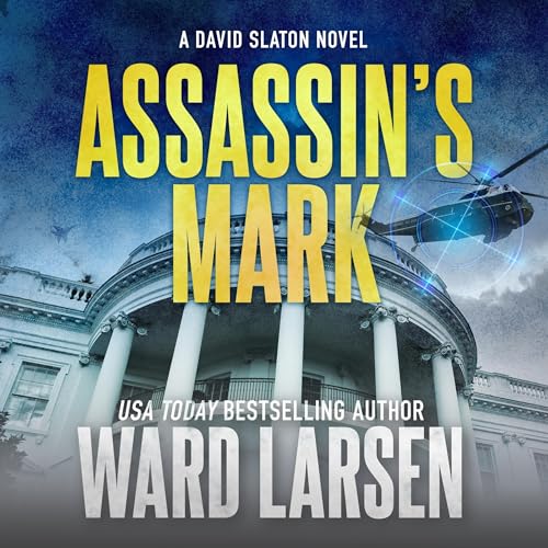 Cover of Assassin's Mark