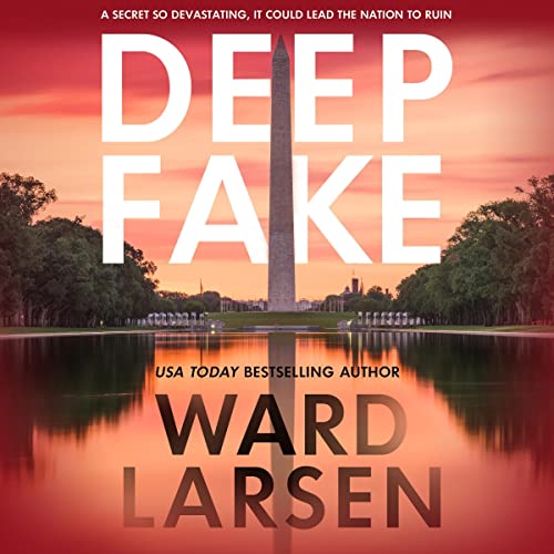 Cover of Deep Fake
