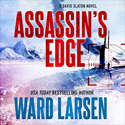 Cover of Assassin's Edge