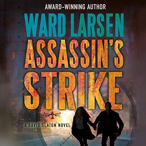 Cover of Assassin's Strike