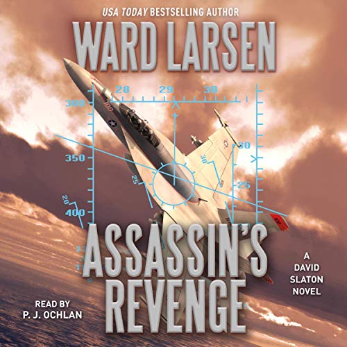 Cover of Assassin's Revenge