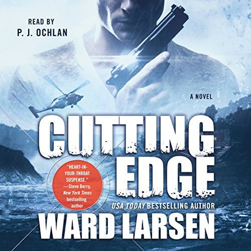Cover of Cutting Edge
