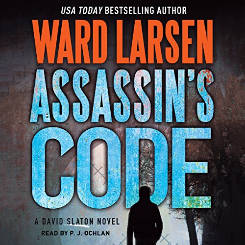 Cover of Assassin's Code