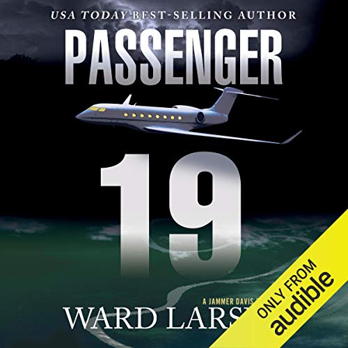 Cover of Passenger 19