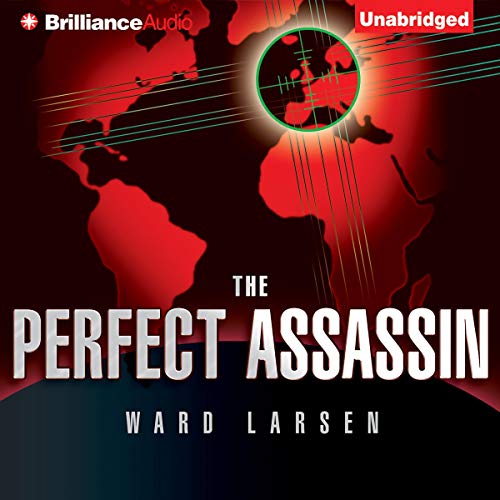 Cover of The Perfect Assassin