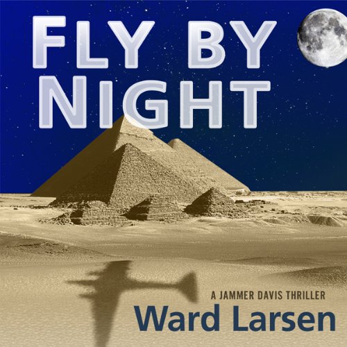 Cover of Fly by Night