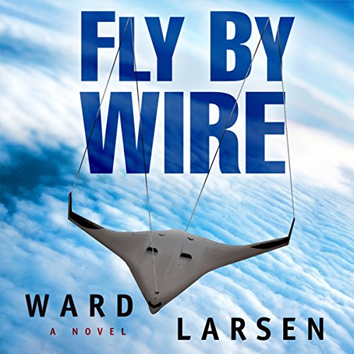 Cover of Fly by Wire