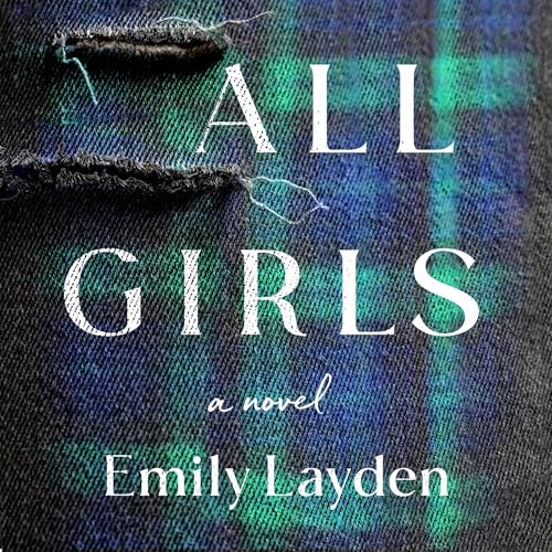 Cover of All Girls